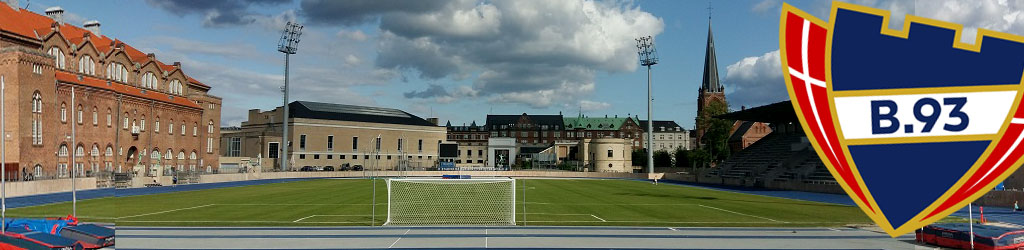 Osterbro Stadion